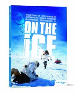 On the Ice | Ston pago  |   DVD